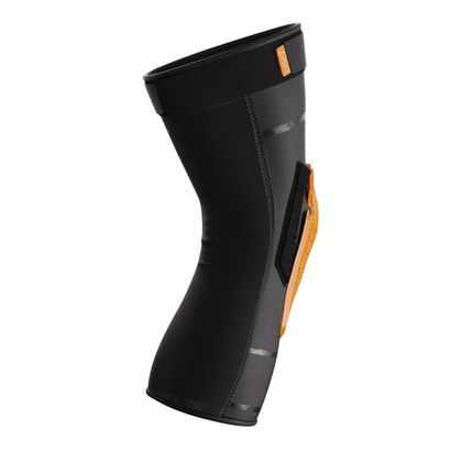 Genouillères Shot RACE D3O 2024 - Noir
