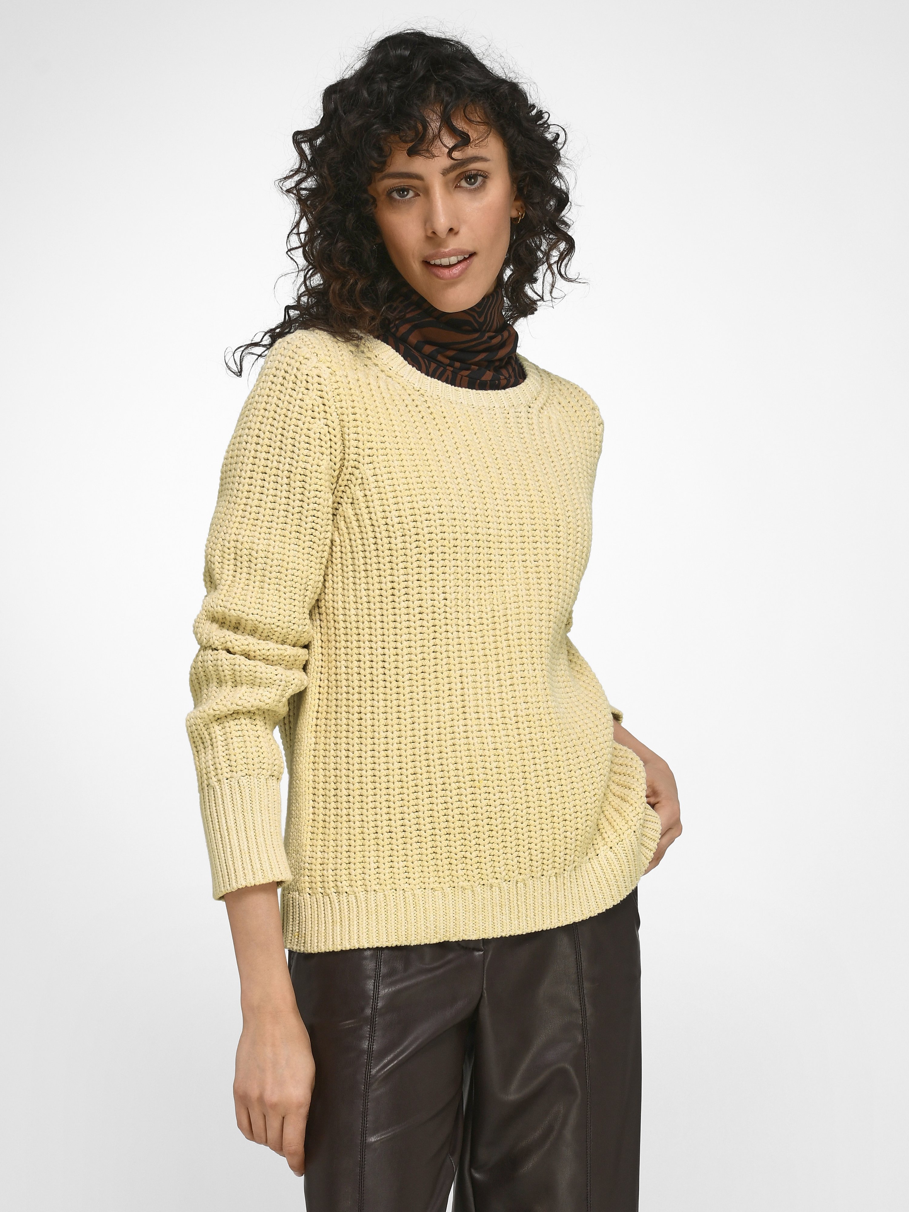Pullover