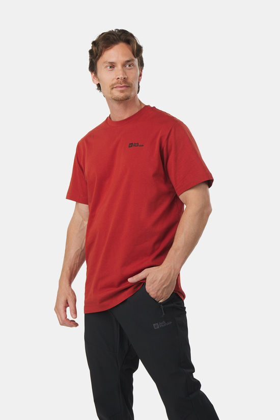 Jack Wolfskin Jack Wolfskin Essential T M T-Shirt