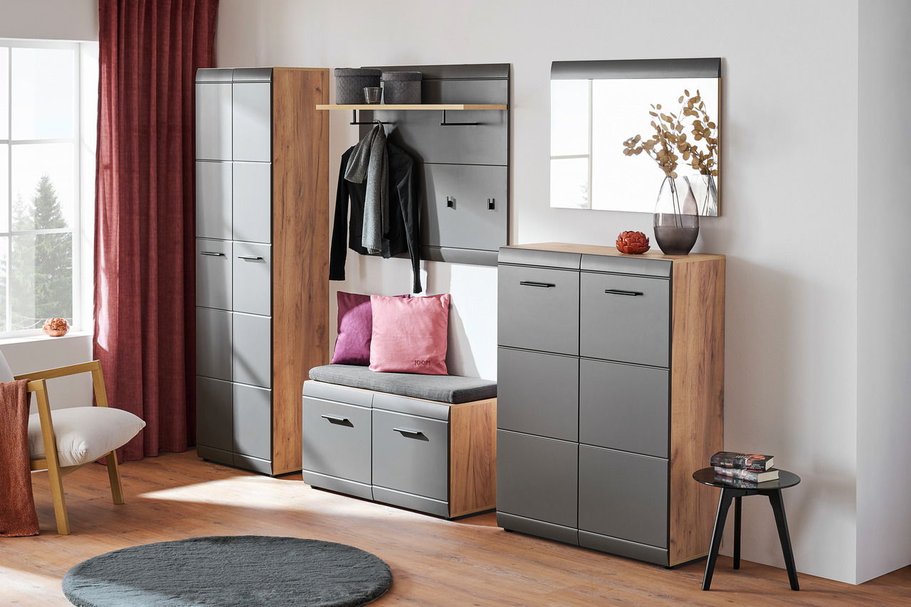 Voleo Garderobenschrank SANSIBAR