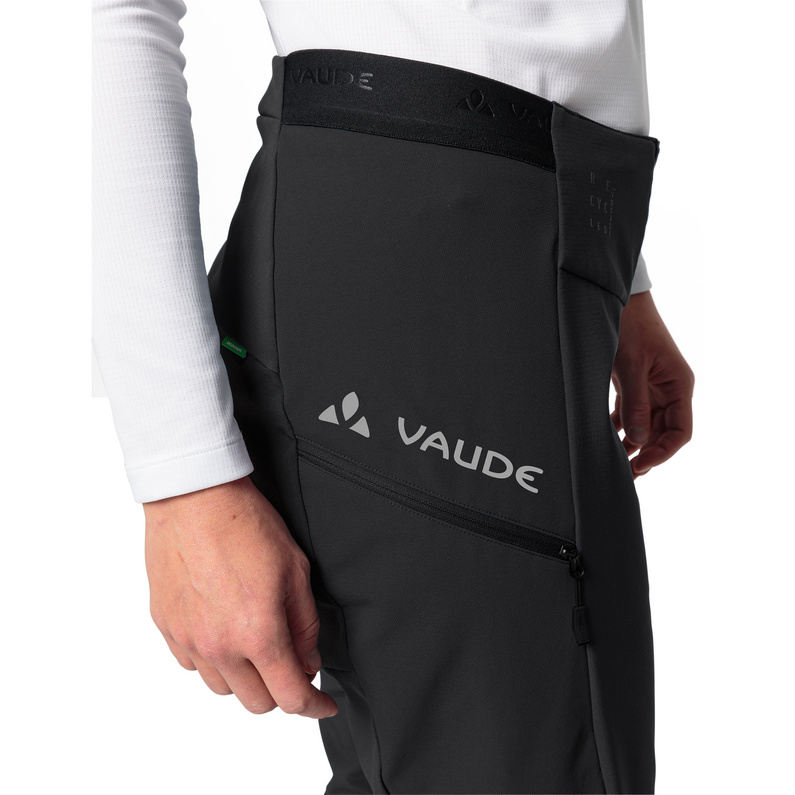 Vaude Damen All Year Moab Zo Bib Hose