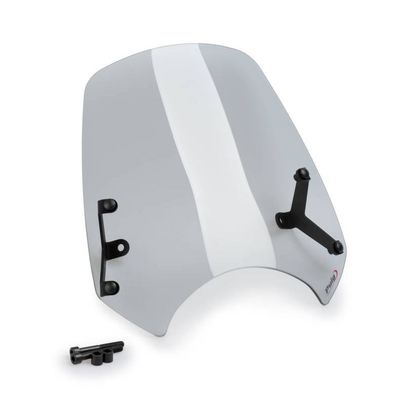 Saute vent Puig Sport (+ 13 cm) - Gris