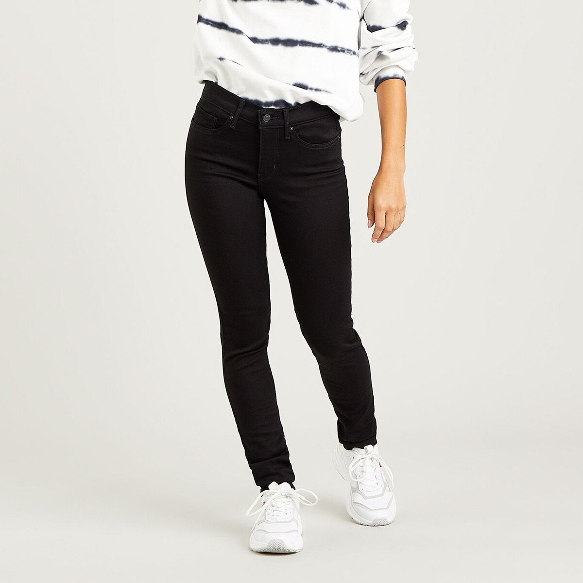 Calça Jeans Skinny Modeladora LEVI'S 311