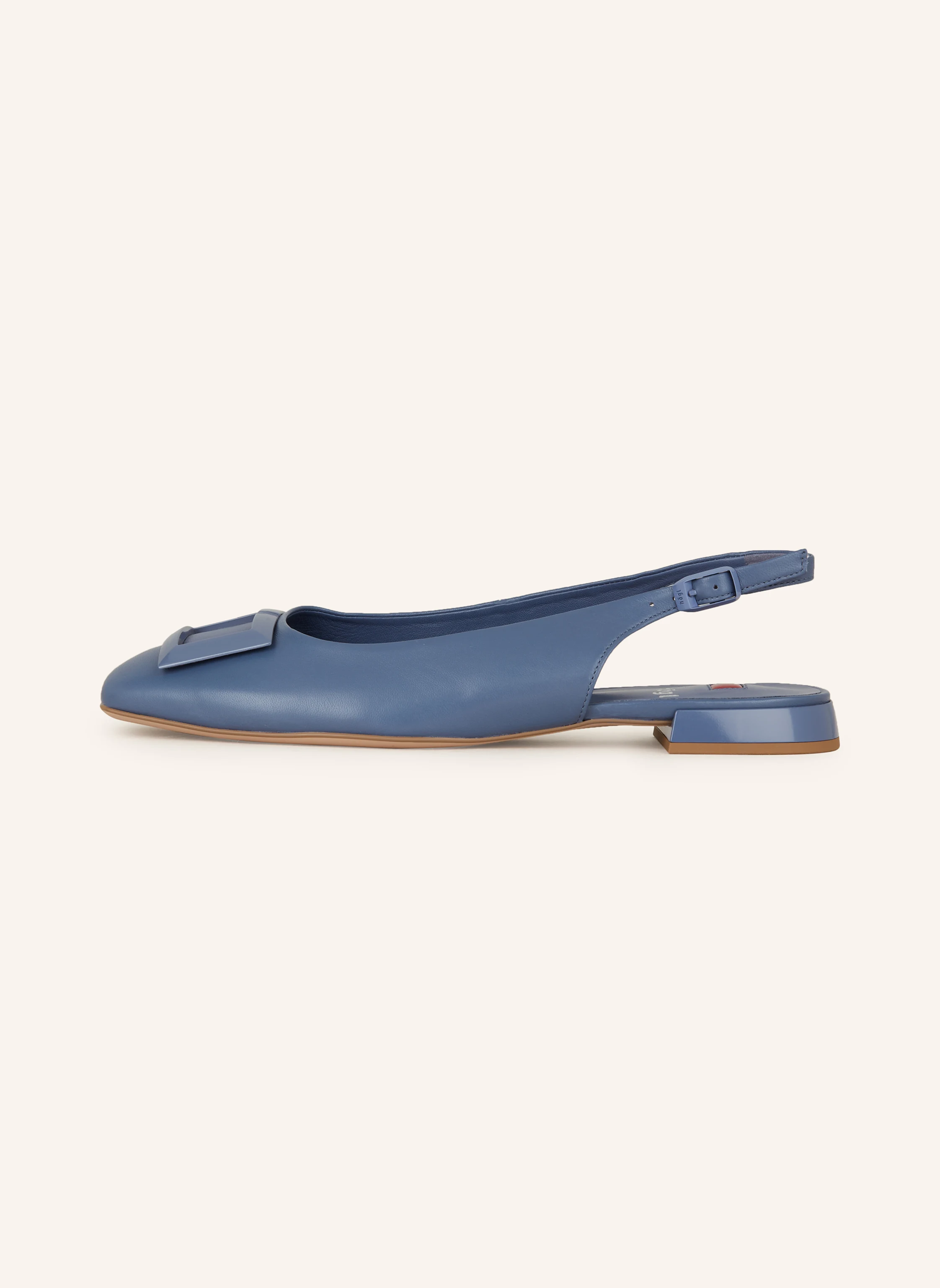 Högl Sling-Ballerinas