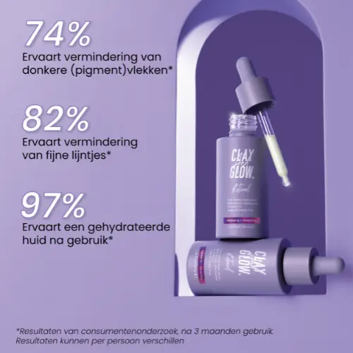 Retinol Pure Night Serum