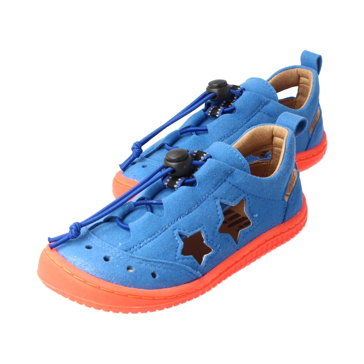 V3011-1 royalblue SEA-STAR micro quick-zip Weite/M