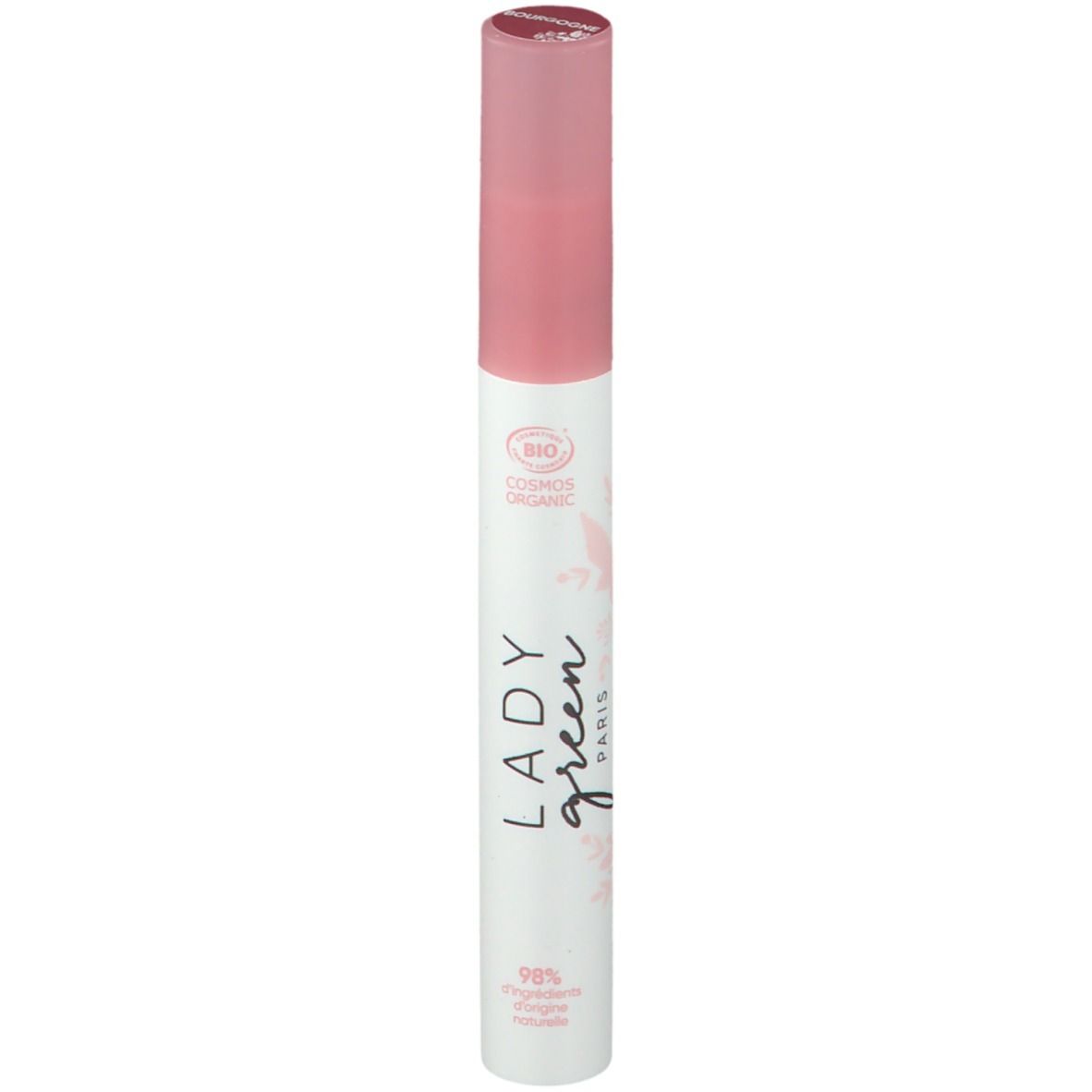 Lady Green Volumen Mascara