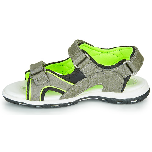 Chicco - CEDDER - Gris / Vert