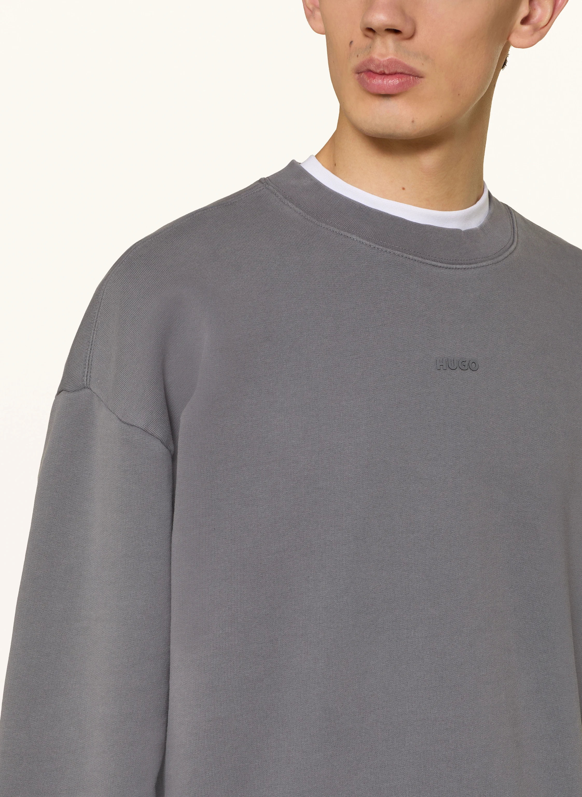 HUGO Sweatshirt DOPALY