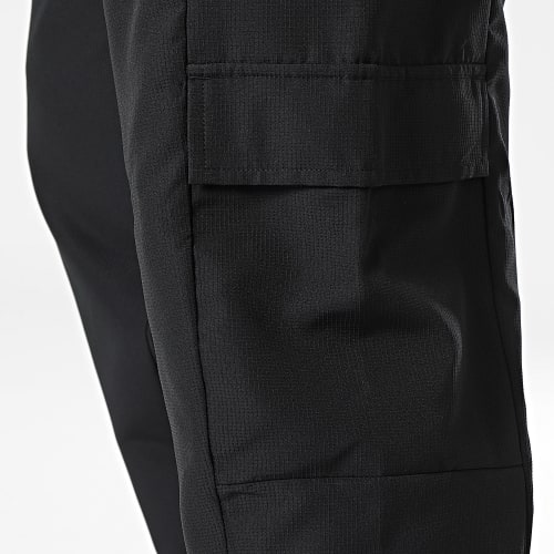Ensemble De Survetement IJ6070 Bleu Roi Noir