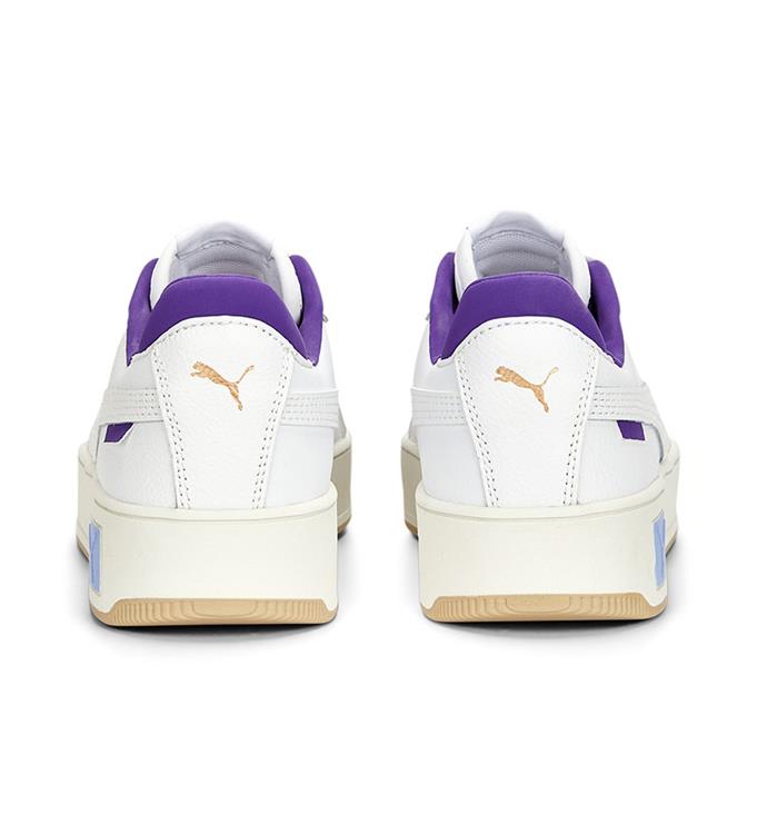 PUMA Women Carina Street Sneakers