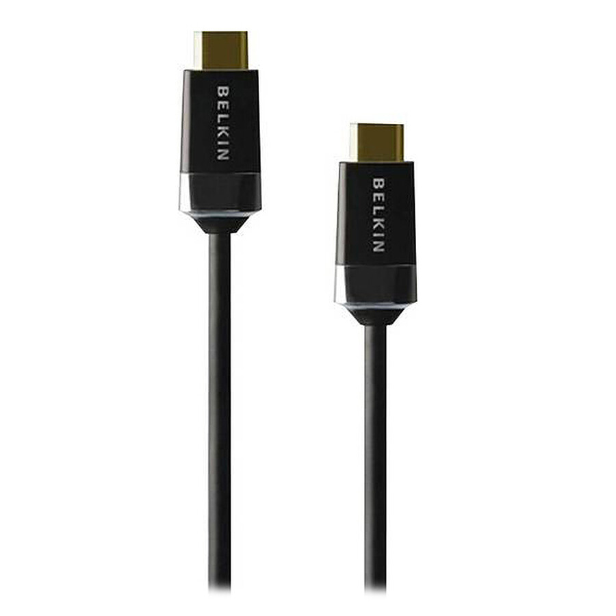Belkin Cordon HDMI 4K - 1 m