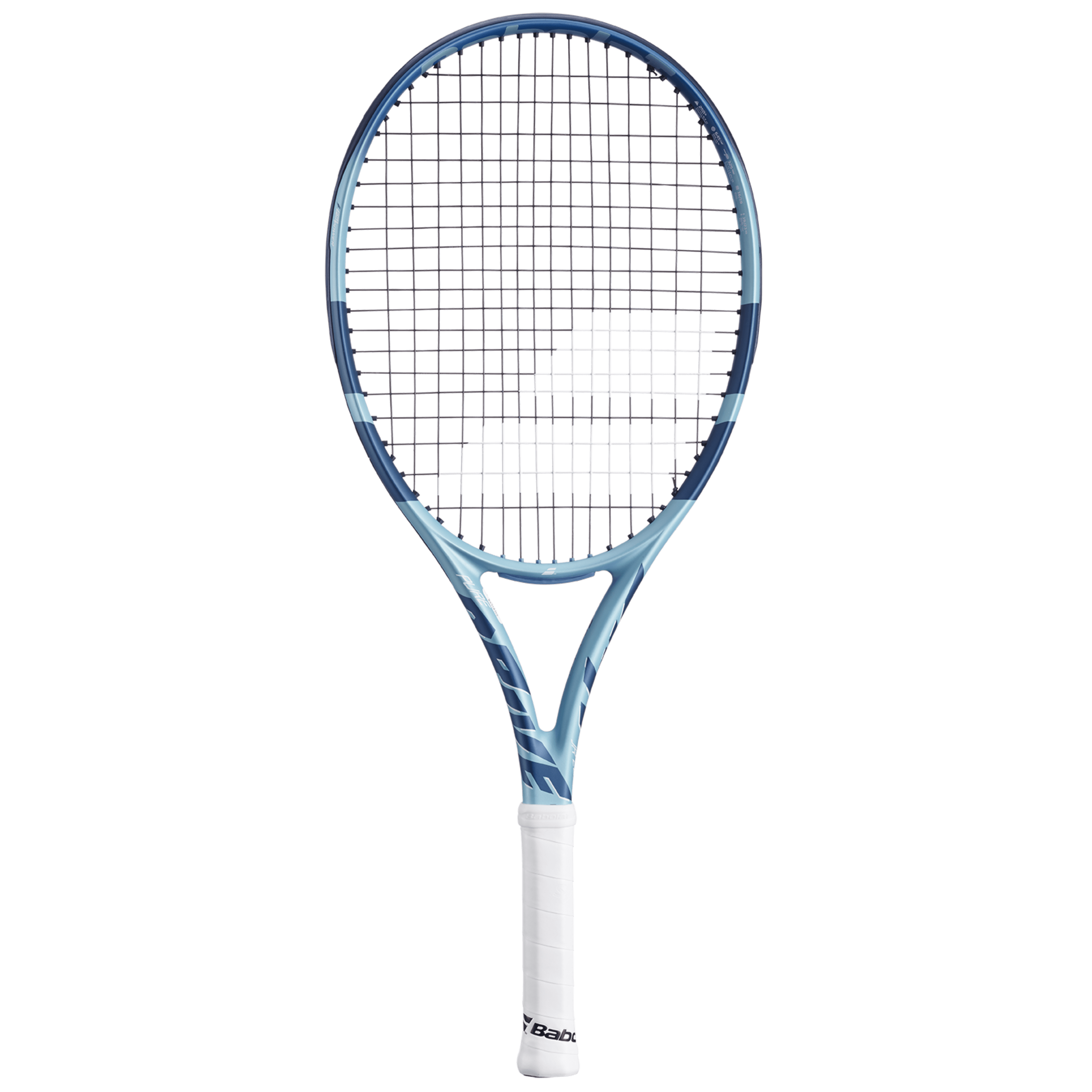Pure Drive Junior 26 Gen11 Blau