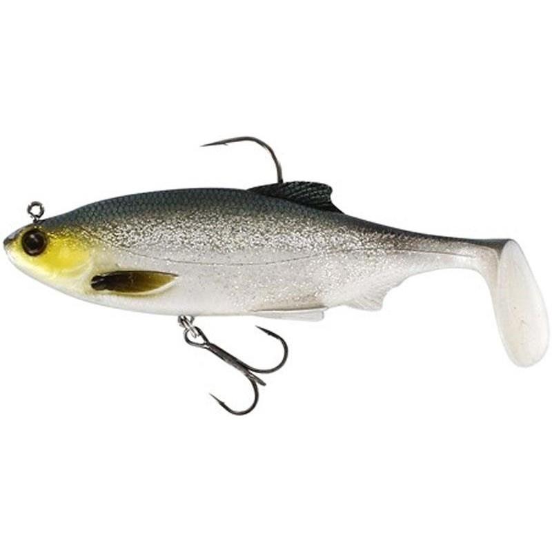 Leurre Souple Arme Westin Ricky The Roach Shadtail R'n R - 14Cm
