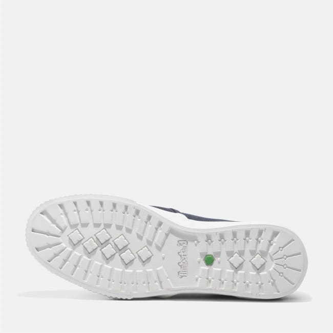 Sneaker Slip-on Bassa Mylo Bay da Uomo in blu