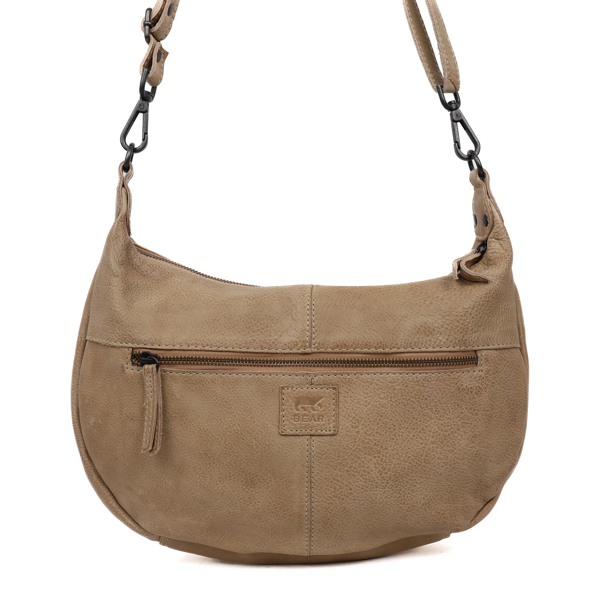 Buideltas 'Betty' beige Beige