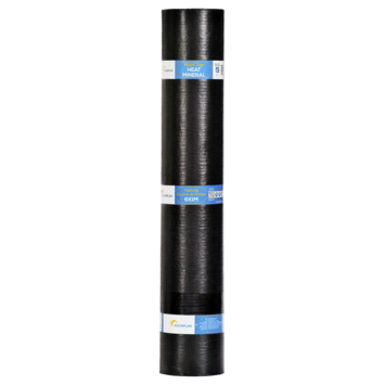 Aquaplan brandrol met leislag 6 m²