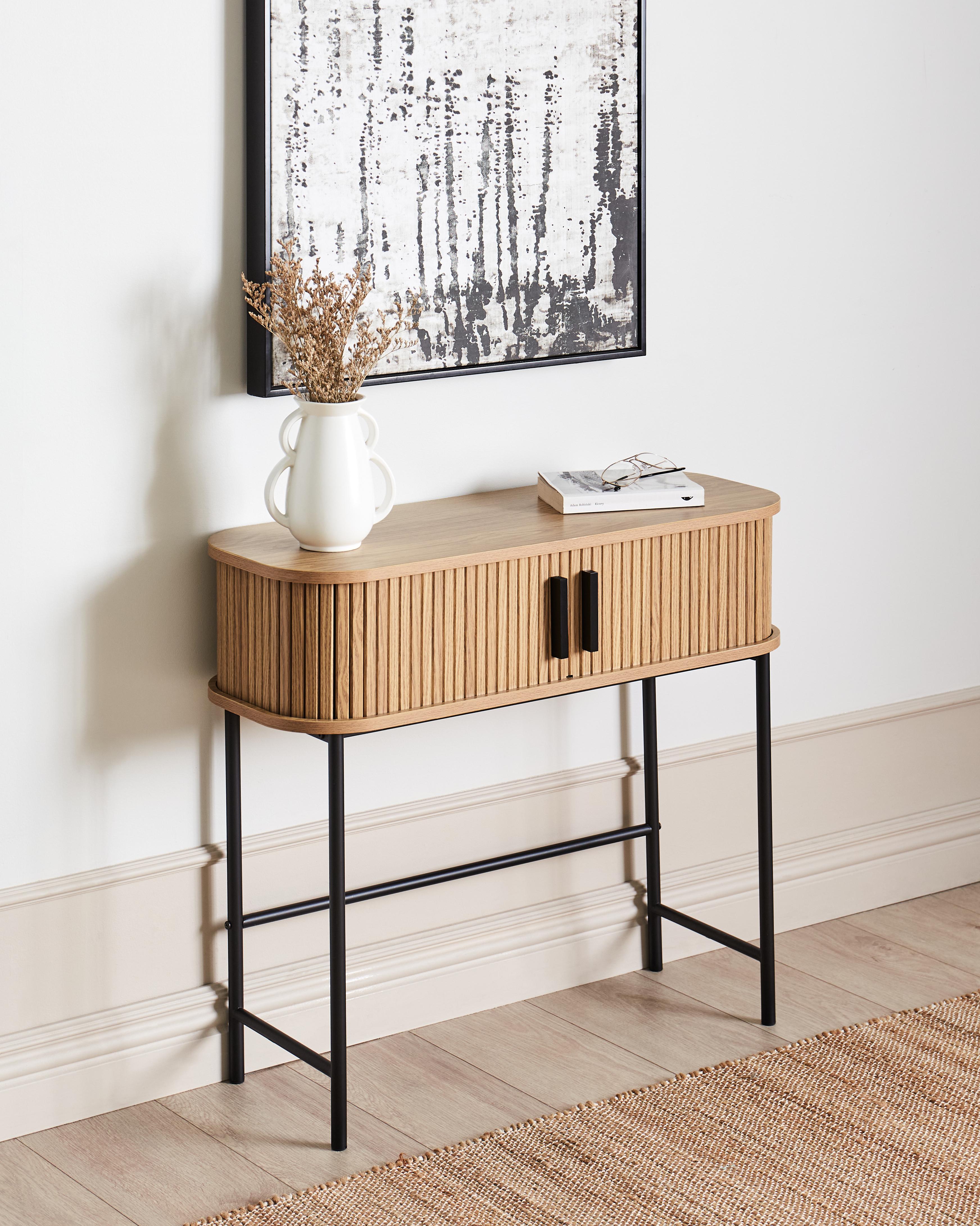 Sidetable BRADLEY Bruin