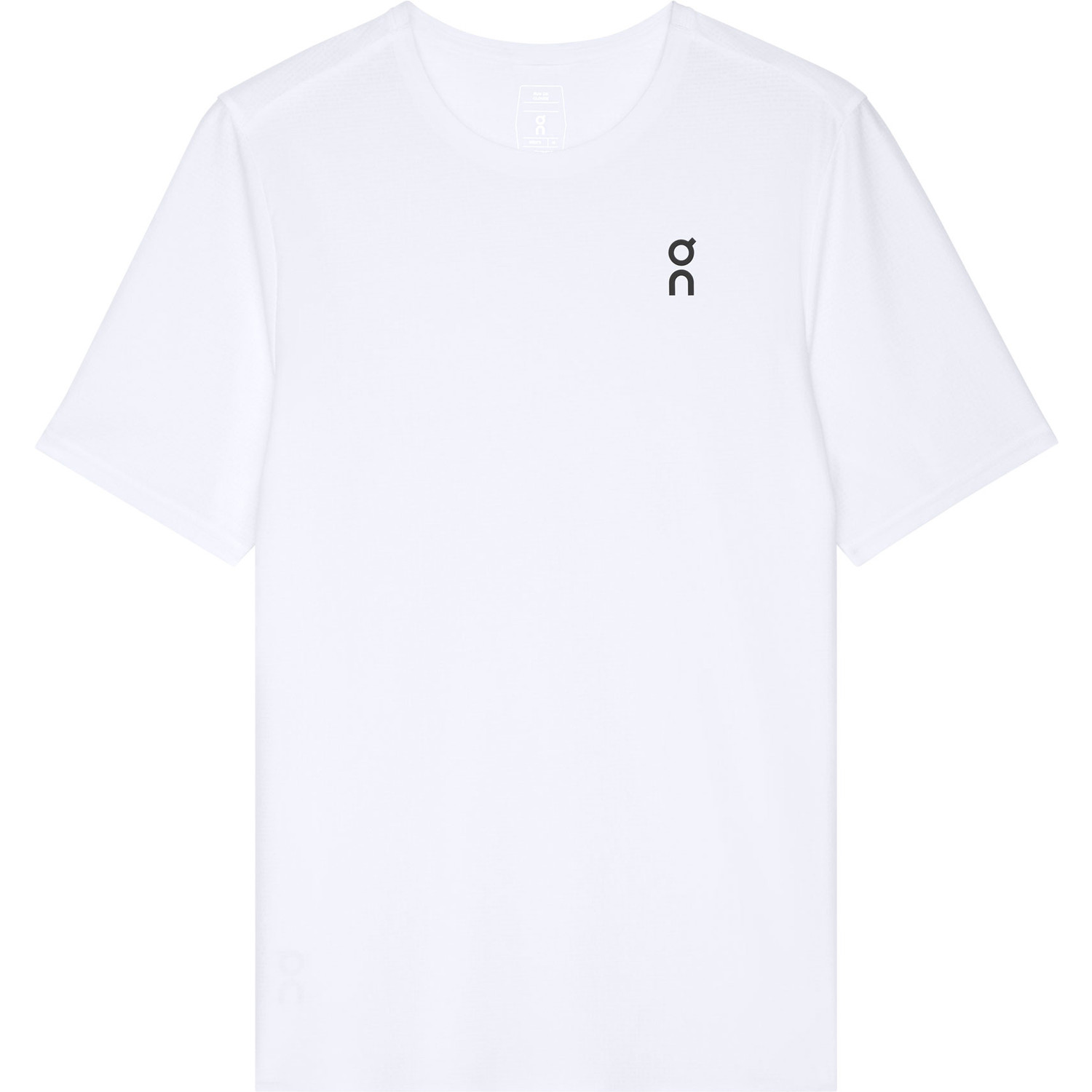 On Court Tee