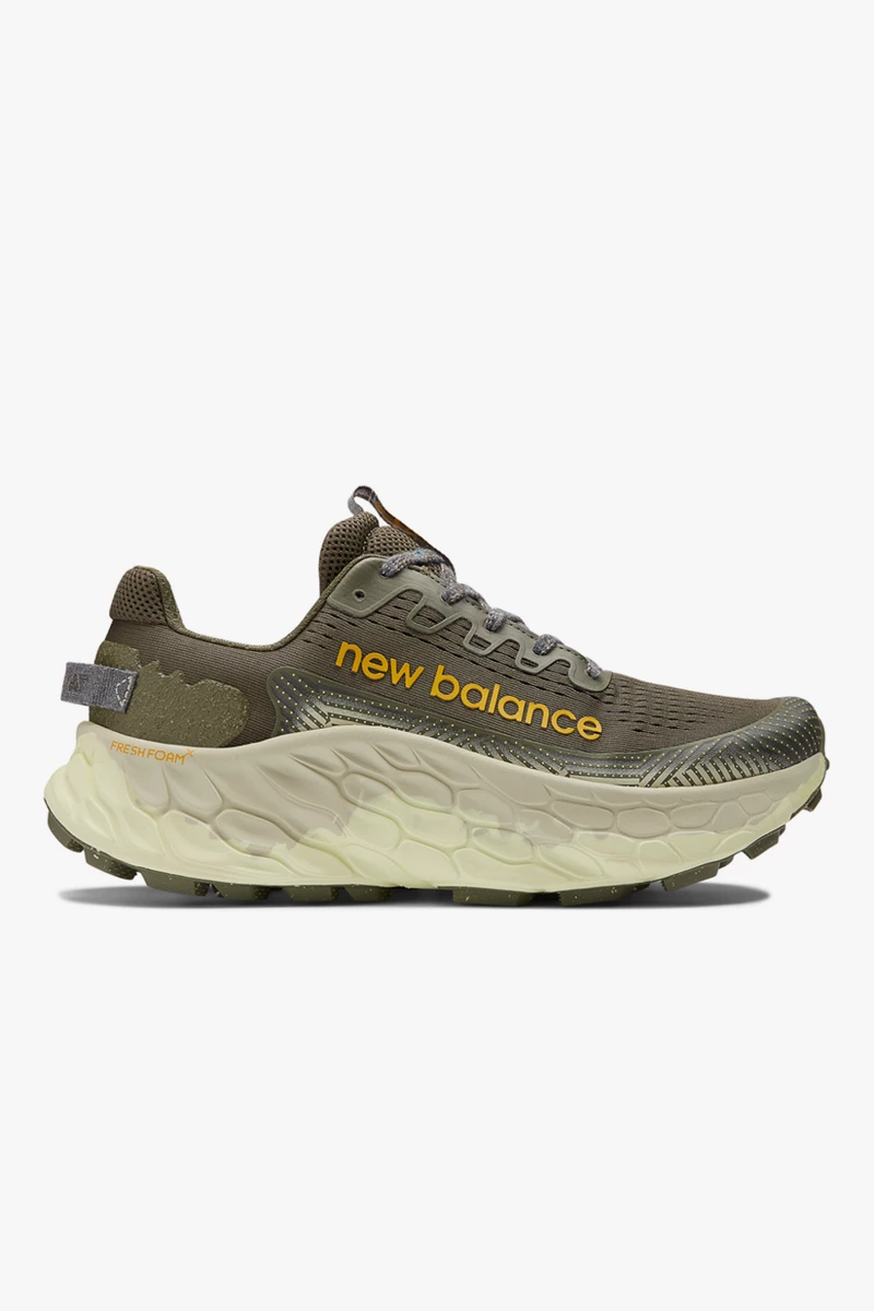 New Balance More Trail v3 Herren Trailrunningschuh