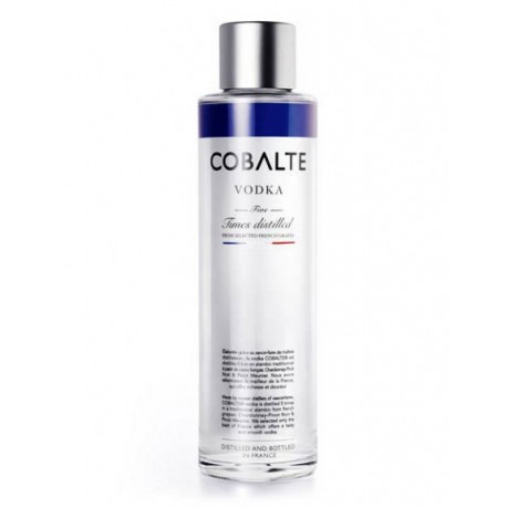 Cobalte - Vodka 0.70L