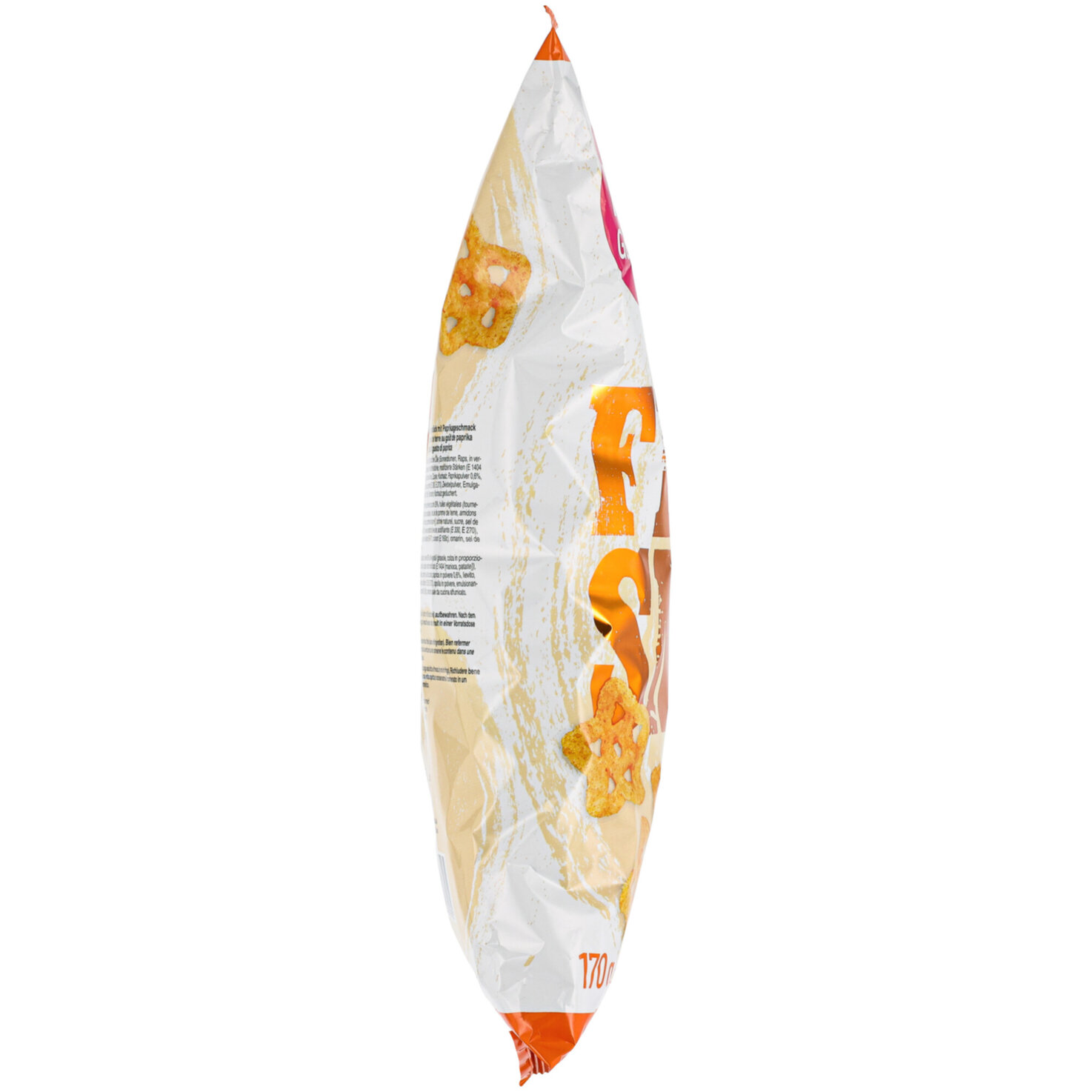 Prix Garantie Flower Snack Paprika