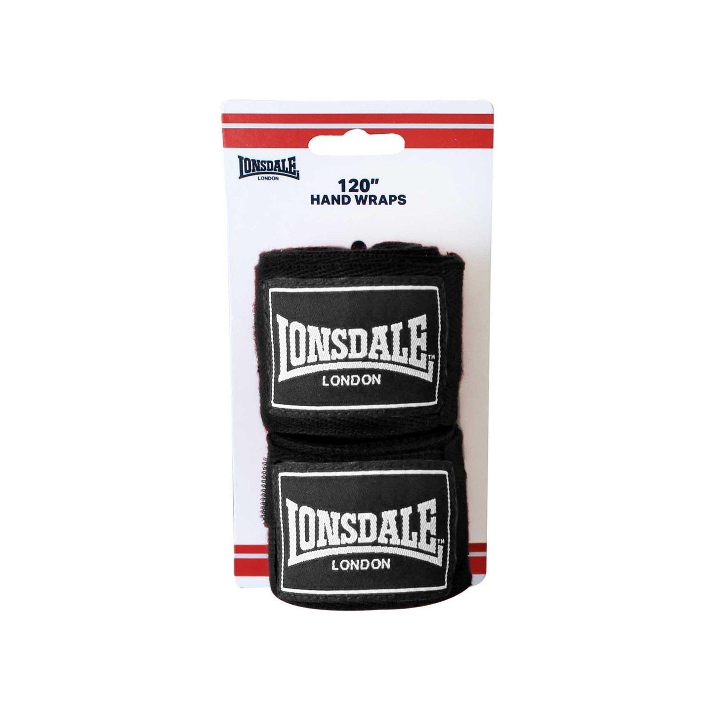 Lonsdale Contender Hand Wrap