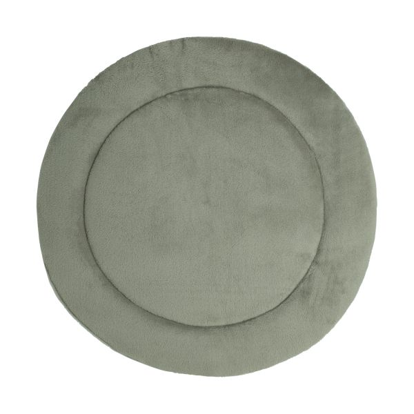 Baby's Only Sky Boxkleed Rond Warm Linen 95 cm