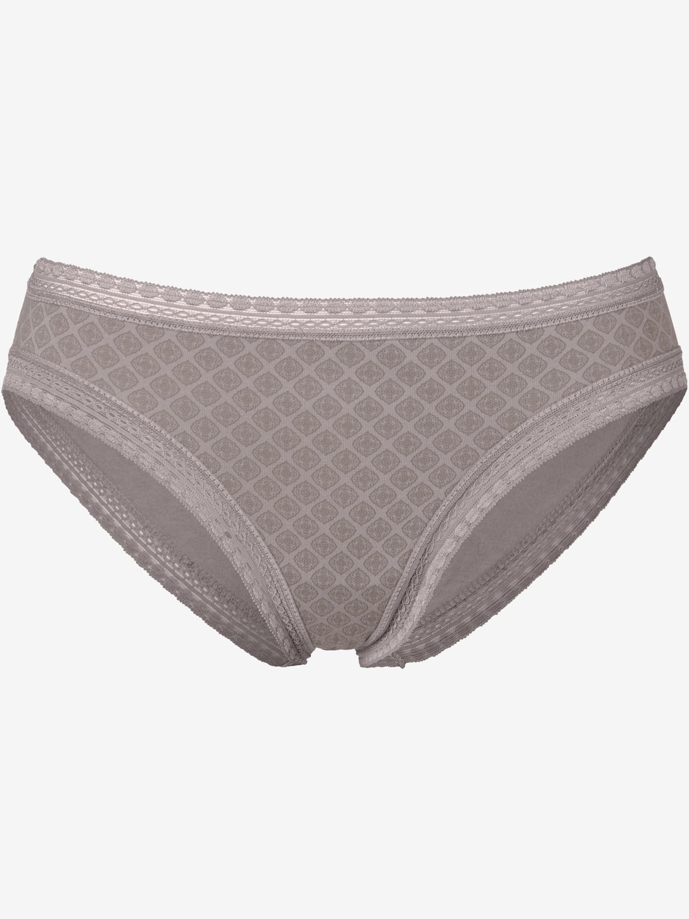 Bas de maillot de bain lot de 3 slips lascana