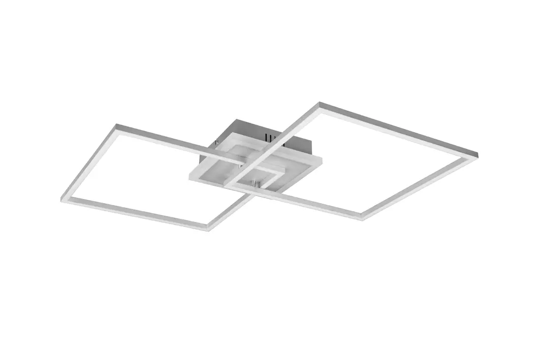 LED-Deckenleuchte Arribo