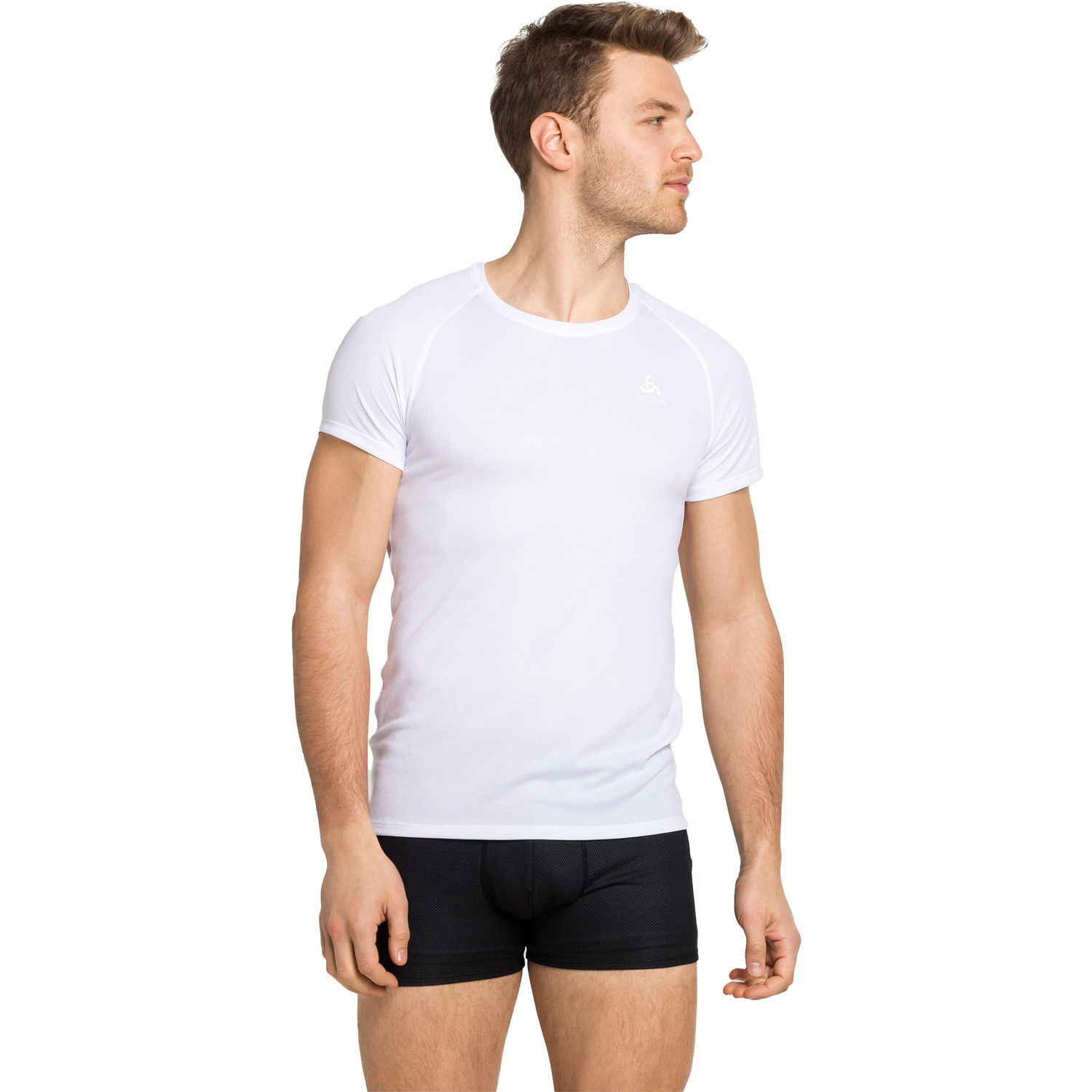Odlo Active F-Dry Light ECO T-Shirt Heren