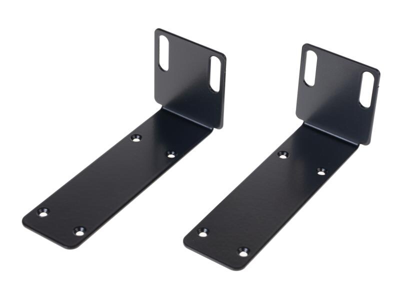 NETIO Rack Zubehör Rackmontage Kit RM3 4C vertikal NETIO RM3 4C vertikal