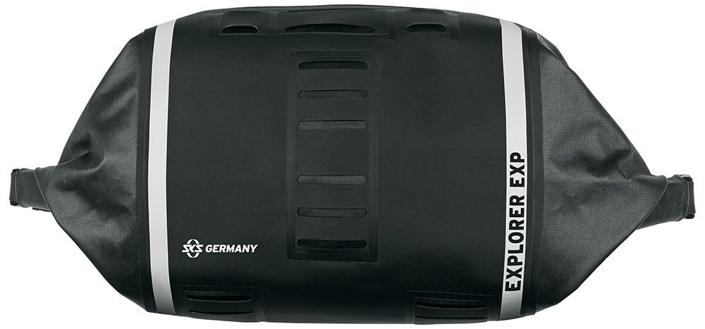SKS Germany Explorer EXP. Barbag - Lenkertasche kaufen | Bike-Discount