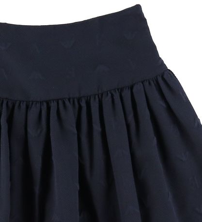 Emporio Armani Navy - Blue