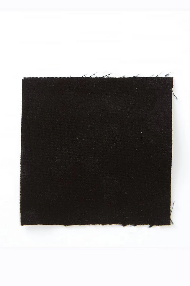 HENGTAI VELVET stoffprøve