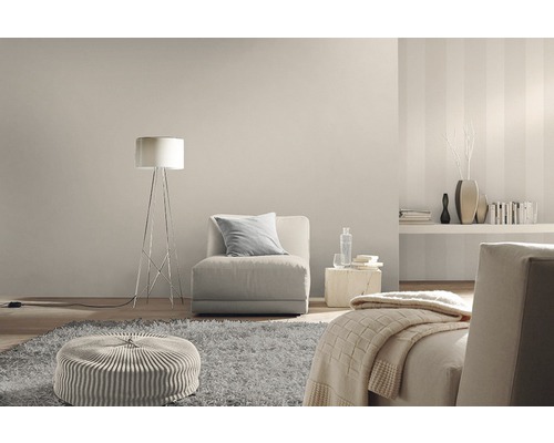 Vliesbehang 448771 Florentine II strepen beige 2