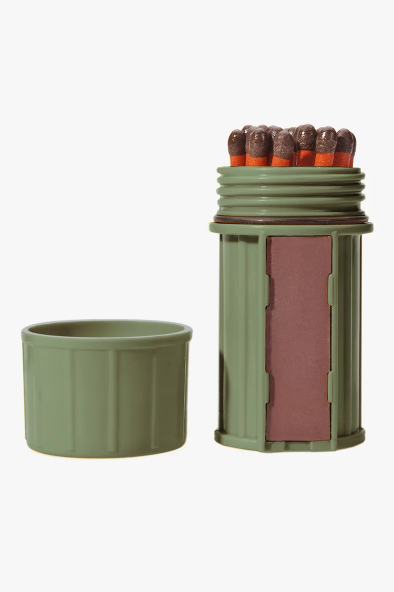 UCO Stormproof Match Kit Streichhölzer