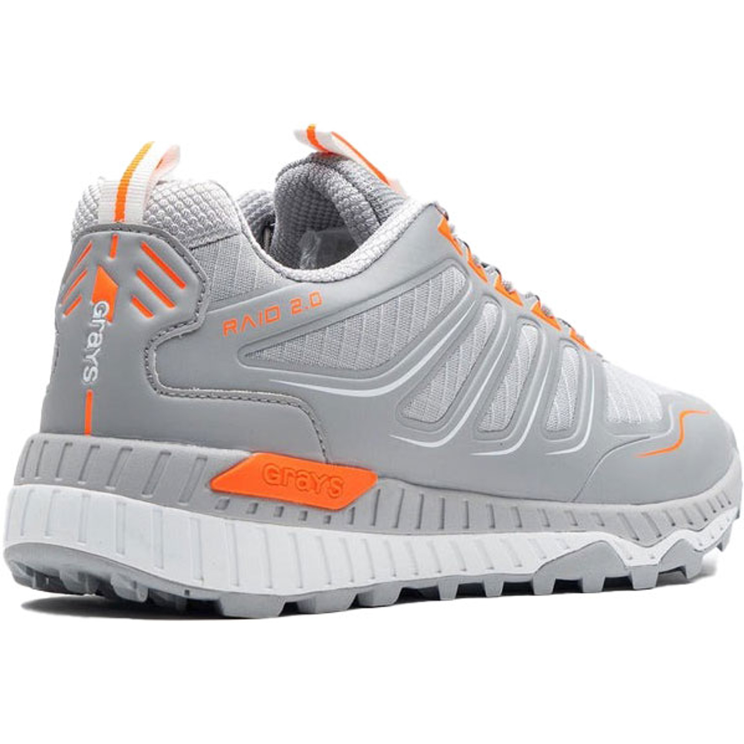 Grays Raid 2.0 Junior