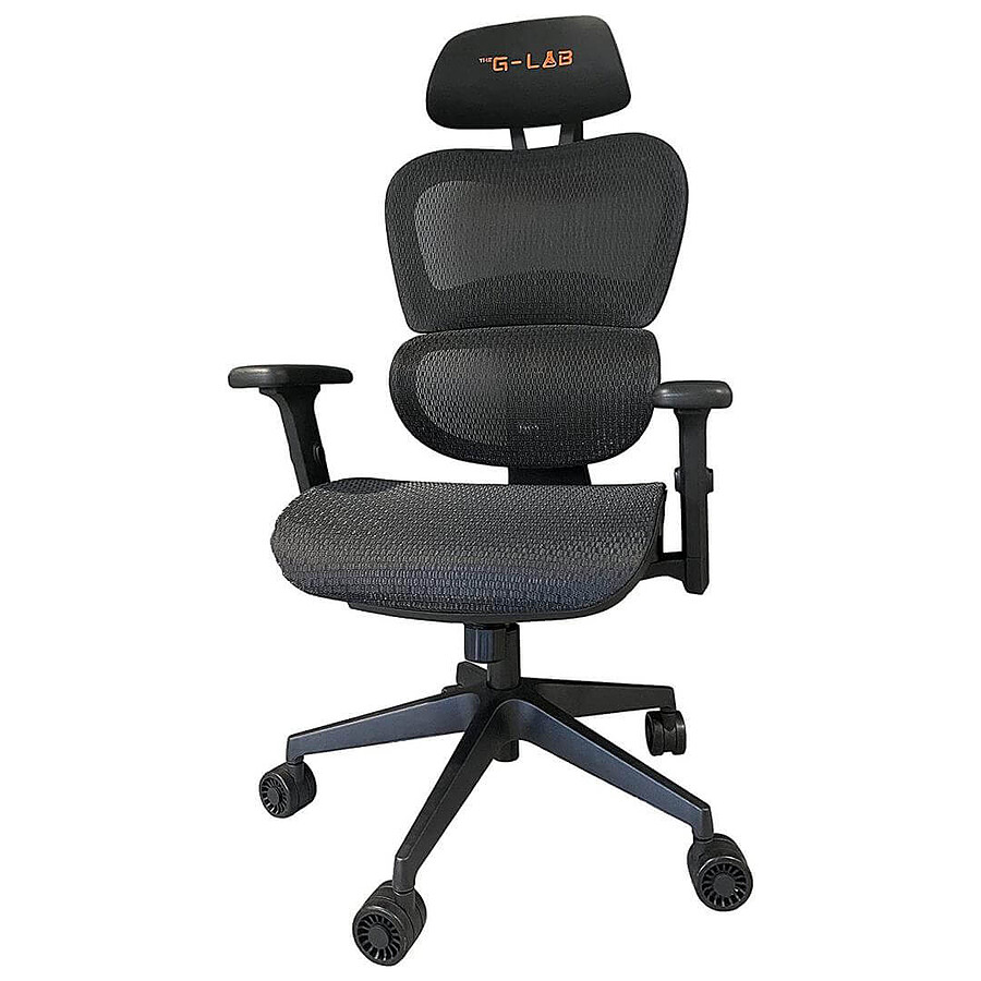 The G-Lab K-Seat Rhodium Neutron
