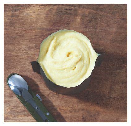 Repas Lyophilisé MX3 Aligot à la Tomme XXL - 210g