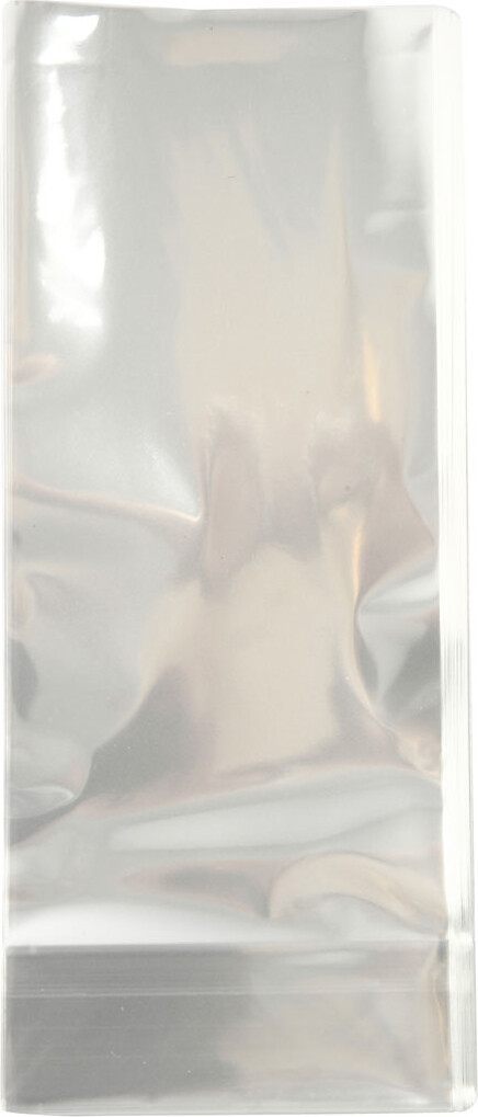 Cellofanposer - H 16 CM - Str. 6,5X4,5 CM - 200 Stk