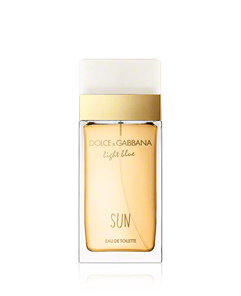 Dolce & Gabbana Light Blue Sun edt vapo 50ml