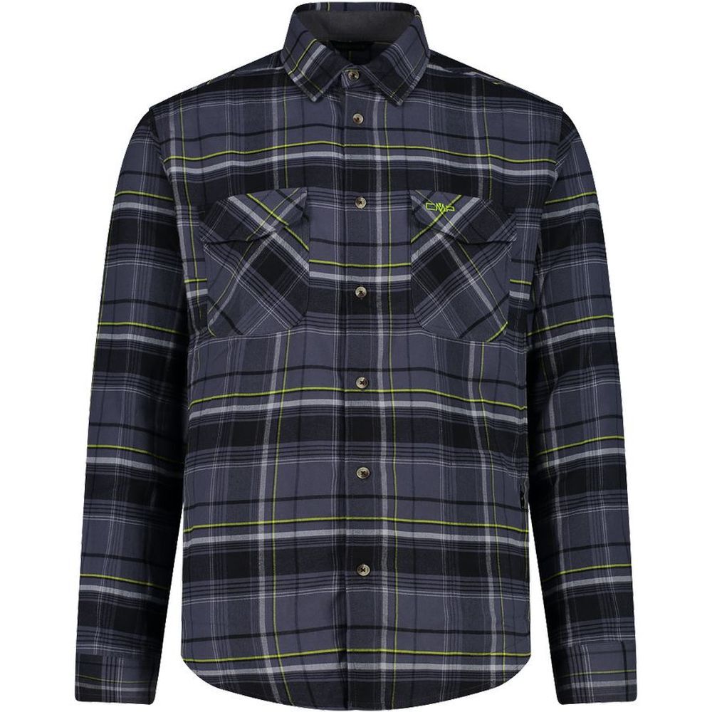CMPMan Shirt 32T1757
