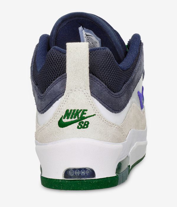 Nike SB Ishod 2 Schuh (white violet)