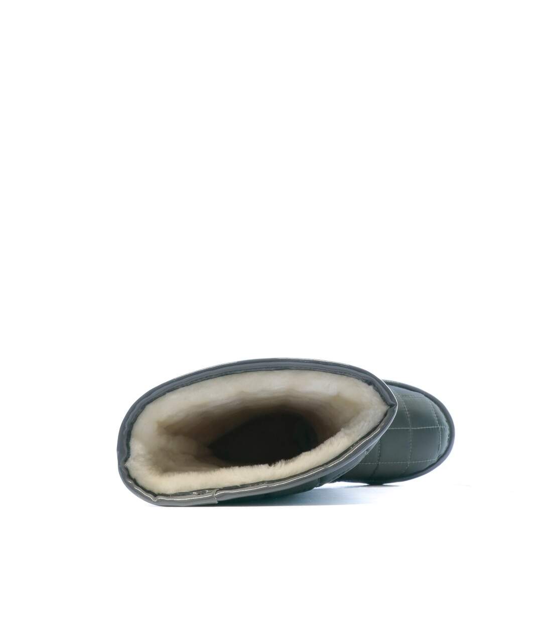 Bottes Grises Femme Superga 4061