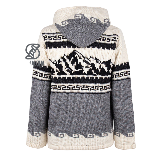 Alaska ZH Vest