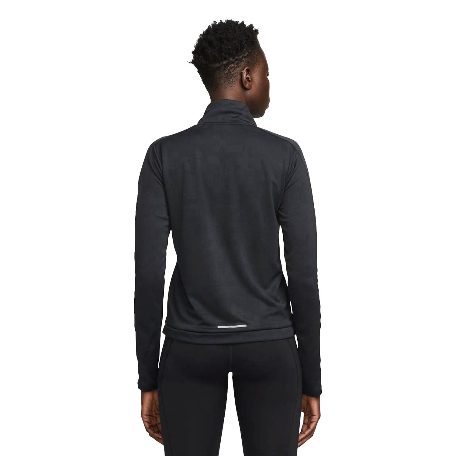 Nike  Dri-fit 1/4 Zip