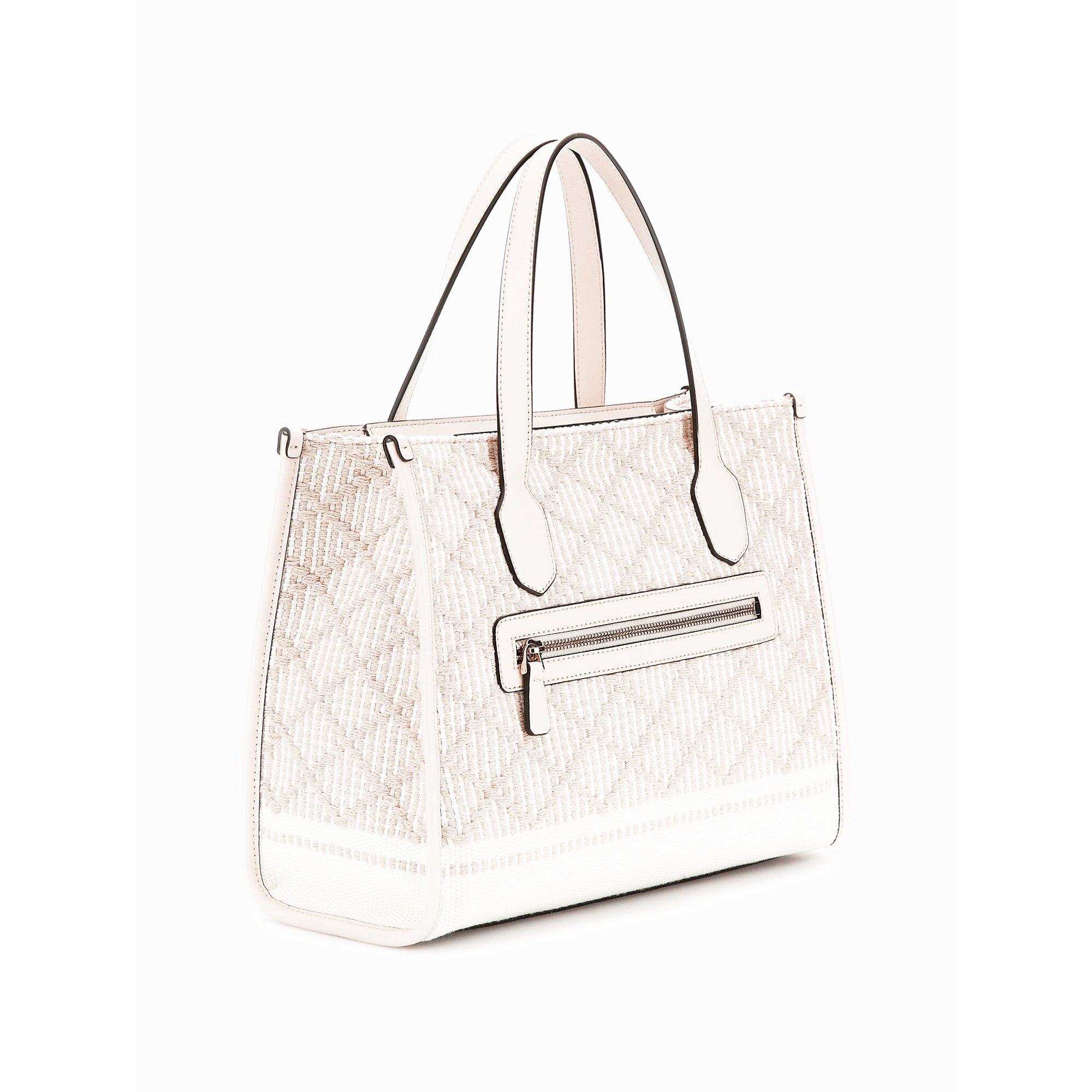 Guess Silvana Tote Ld43