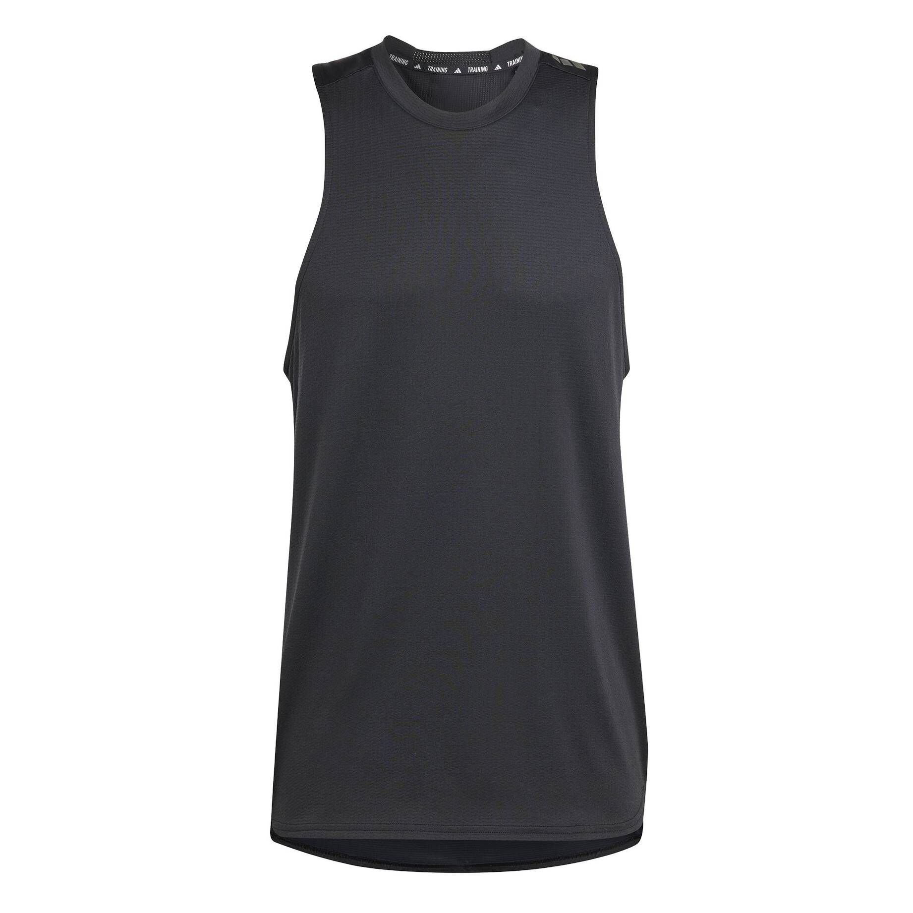 adidas Performance| Herren Trainingstank  HIIT D4T HEATRDY TK