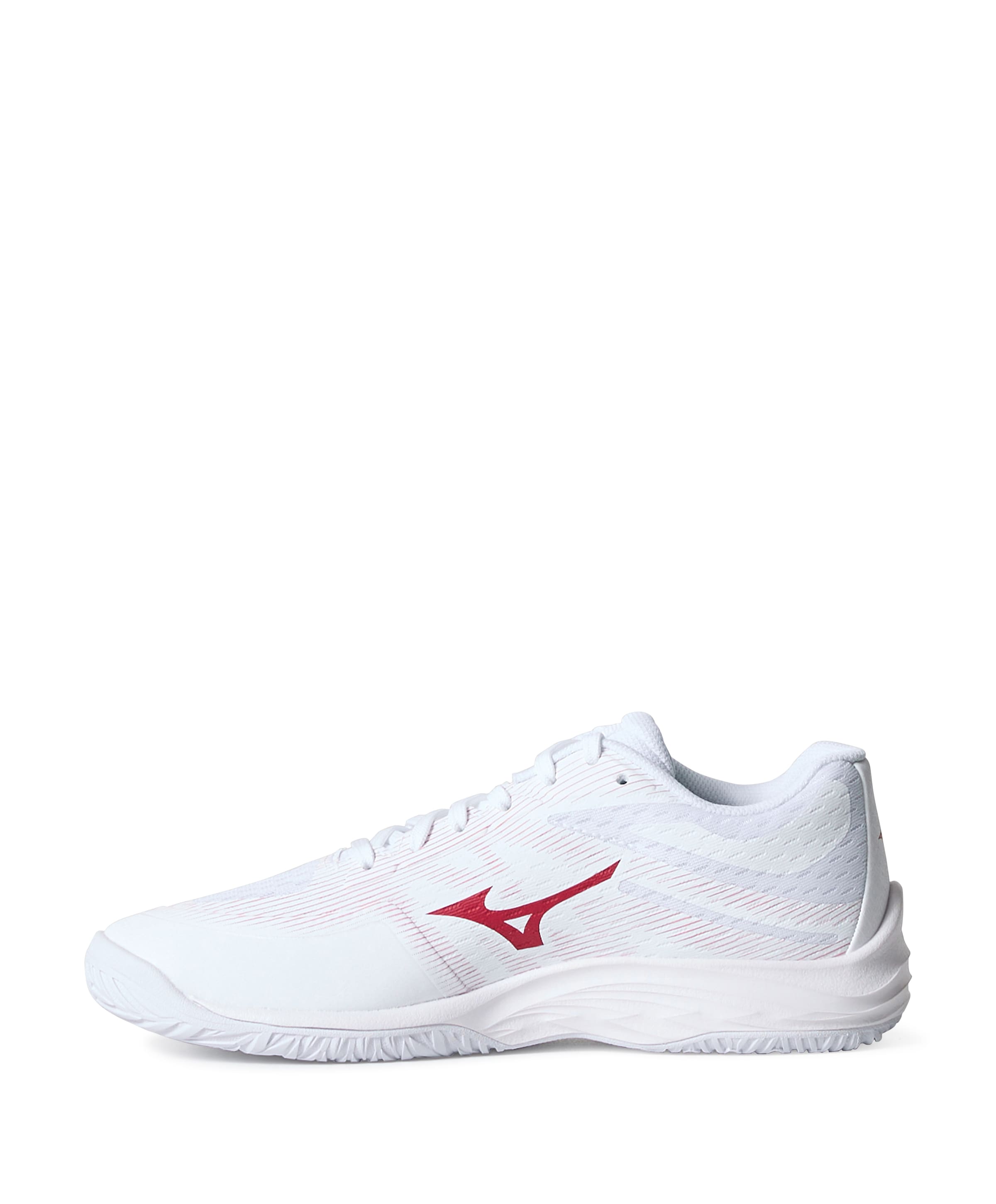 Mizuno SHOE LIGHTNING SELECT heren volleybalschoenen wit